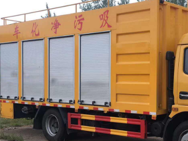 天津大港区清抽化粪池哪家优惠