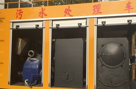 天津大港区清抽化粪池多少钱
