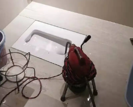 天津大港区通下水道方法分享