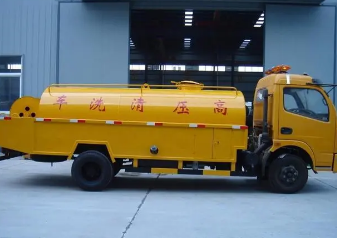 天津大港区清抽化粪池
