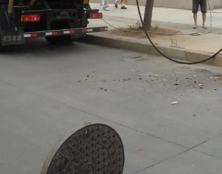 天津大港区通下水道知识介绍